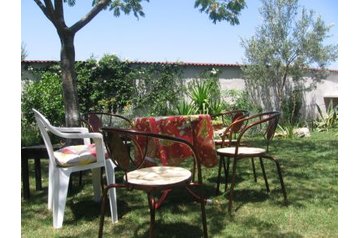 Croatia Privát Rogoznica, Exterior